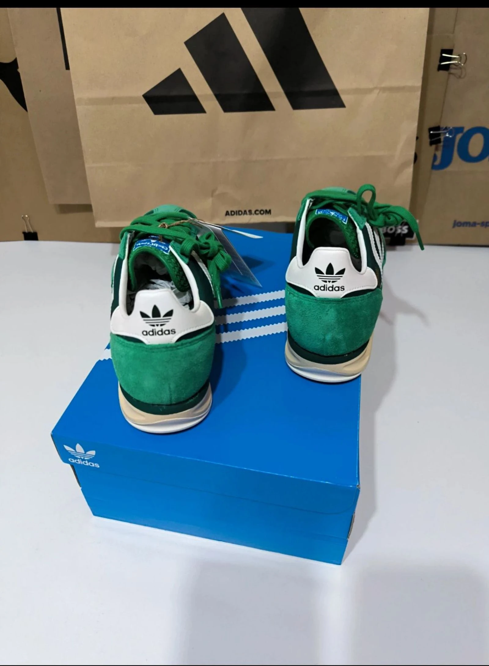 Adidas EU 43 1/3 – photo 6